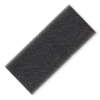 CPF-F28PK1 Reusable Foam Pollen CPAP Filter - Remstar Plus, more