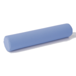 1007-BL Alex Orthopedic Long Cervical Roll, Blue