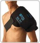 10078H Ice It! ColdComfort System, Shoulder