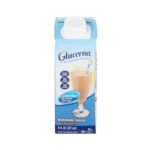 64922 Glucerna Oral Supplement Shake Vanilla 8oz - Case of 24-