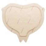 282055EA Mepilex Border Sacrum 6.3 x7.9 EACH