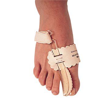 P6035-SR PediFix Nighttime Bunion Regulator, Small/Right