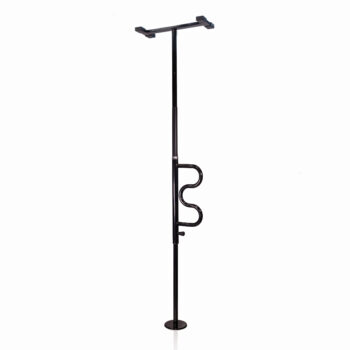 Security Pole