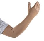 30712 Kinship Comfort Brands Geri-Sleeve Arm Sleeve Large (10"-12" Circumference) One Pair