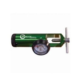 RMI-15H Roscoe Standard H Regulator 0-15 LPM (RX)