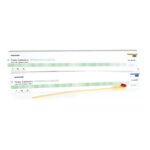 16-LFOL516C McKesson 16Fr 5cc 2-way Coude Foley Latex Catheter (RX)