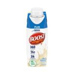 1178526 Boost Very Vanilla 8 oz. Pack of 24 - Food