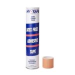 20LF Perma-Type Pink Tape 2" Each