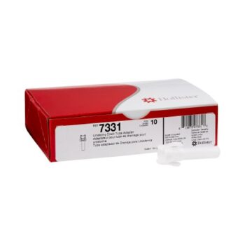 7331 Hollister Urostomy Drain Tube Adapter