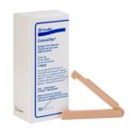 175635 Convatec Tail Closure Clamp Each