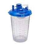 65651-212 Suction Canister 1200 mL (RX)