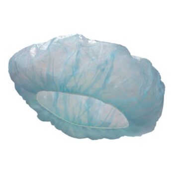 PSGHC100 Bouffant Cap Case of 2000 (OSFM)