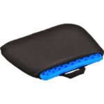 2605-R Nova Happy Tush Gel-Cell Technology Seat Cushion (16.5"w X 14.25"d X 2"h)