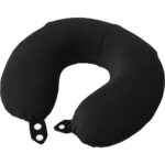 2643BK-R Travel Neck Pillow Memory Foam