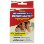 400587 Dri-Eze Hearing Aid Dehumidifier