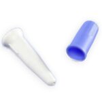 1600 Curity Catheter Plug Sterile (RX)