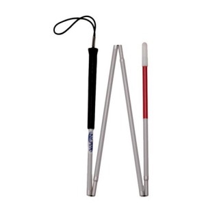 3009 Nova Blind Cane, Folding, 60"