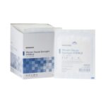 16-4232 Mckesson Gauze Sponge 12-Ply 3"x3" Sterile Box of 40