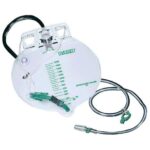 153509 Bard Drain Bag 4000ml Overnight (RX)