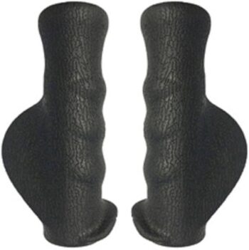 C490011 Nova Right Black Anatomical Grip for 4900 Series, Each