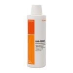 59402500 Smith & Nephew UniSolve Adhesive Remover Liquid 8 oz.