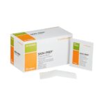420400 Smith & Nephew Skin-Prep® Protective Barrier Wipes Box of 50