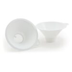 25-460 McKesson Calcium Strainer