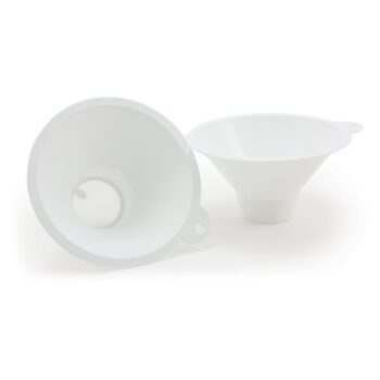 25-460 McKesson Calcium Strainer