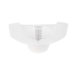 16-9522 McKesson Speci-Pan Urine/Stool Collector
