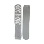 40-3800 McKesson Tread Socks Above Ankle Size 2XL