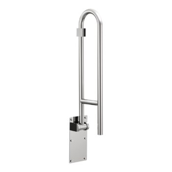 R8960FD Moen Flip-Up Grab Bar 30"