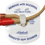FOL0102 Foley Stabilization Device Statlock (20fr+) (RX)