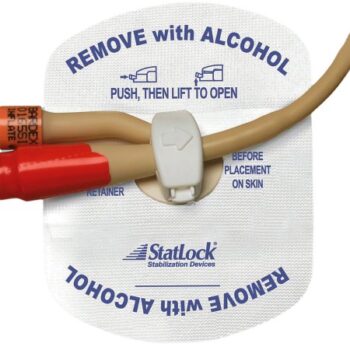 FOL0102 Foley Stabilization Device Statlock (20fr+) (RX)