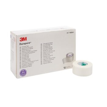 1538-1EA 3M Durapore Tape 1" Each