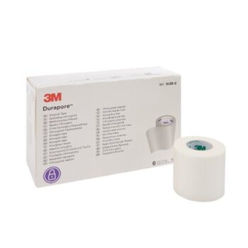 1538-2EA 3M Durapore Tape 2" Each