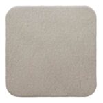 287100 Mepilex Ag Silver Foam Dressings 4"x4" Box of 5 (Sterile) (RX)