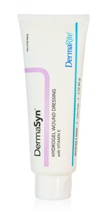 247 Dermasyn Wound Dressing Gel 3oz.
