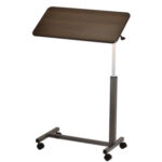 6071 Nova Over Bed Table (Tilt-Top)