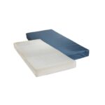 15019 Drive Mattress Deluxe Foam 80"x36"x6"
