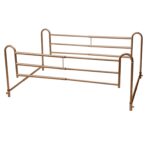 16500BV Nova Full Bed Side Rail 36"-72" (Pair)