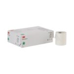 1530-2 3M Micropore Paper Tape White 2" Box of 6 (Non-Sterile)