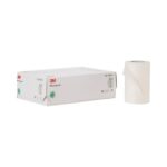 1530-3EA 3M Micropore Paper Tape White 3" EACH (Non-Sterile)