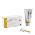 31515 Medihoney Wound and Burn Dressing 1.5oz