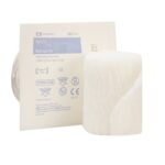 6720KEN Kerlix Small Gauze Roll Bandage (2.25" x 3yds)