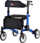 JN-423909 Nova Monarch Walker Bag Replacement Black