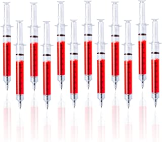 Syringe Pen