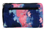 745-SNT Prestige Nurses Pouch Super Nova Tie Dye
