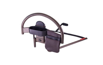 7960 Stander Signature Life Freedom Click Bed Handle