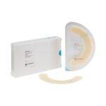 120700 Coloplast Brava® Elastic Barrier Strips, 5-1/2" Box of 20