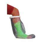8119-R Nova Leg Cast Protector Youth Long 31"